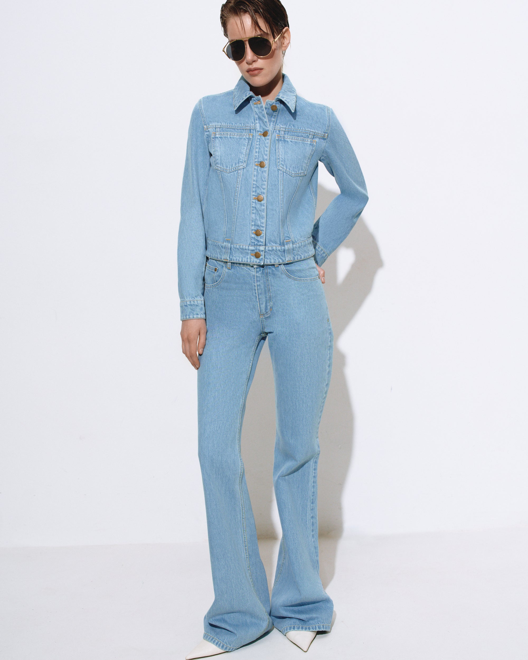 Джинси «Victoria»