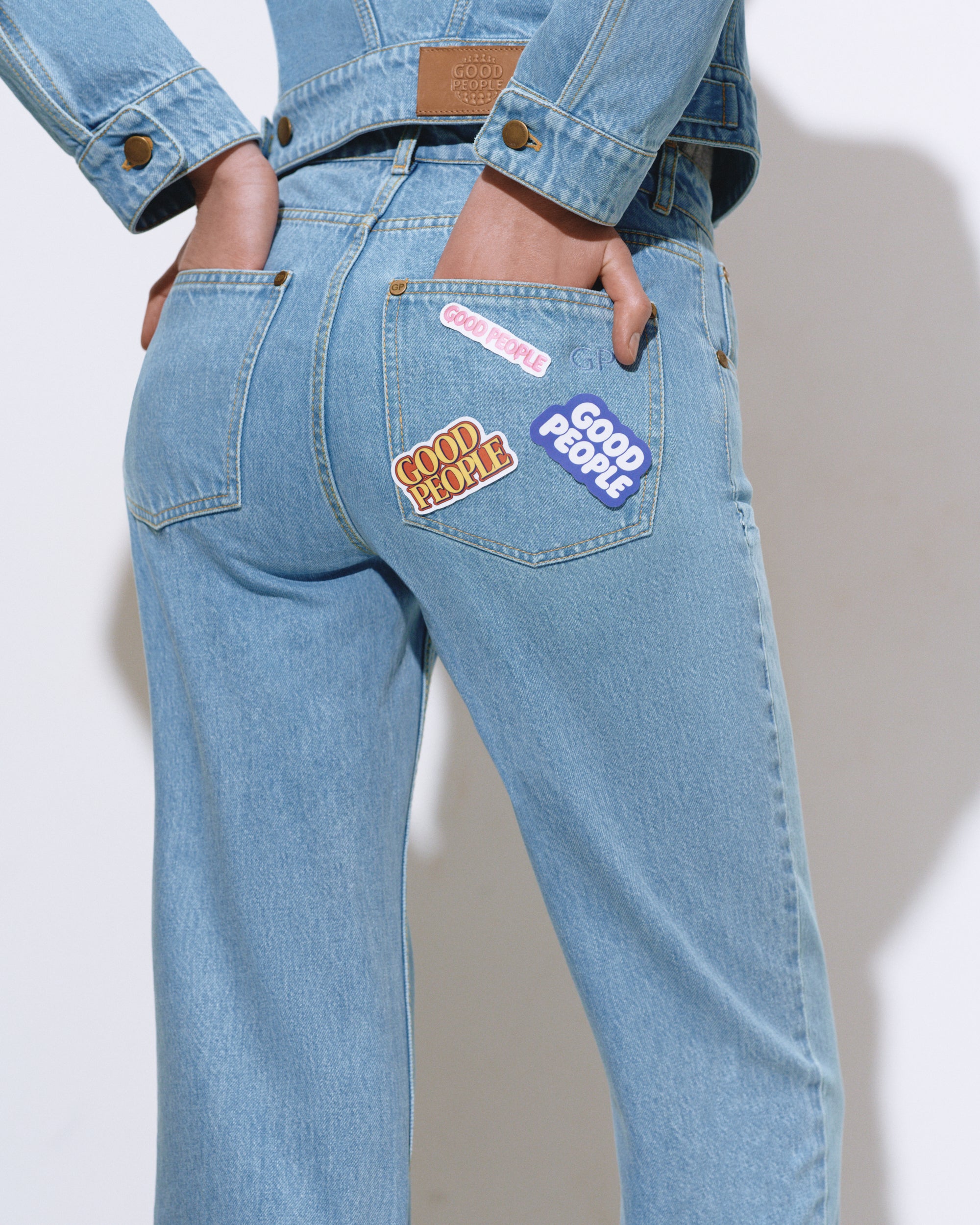 Jeans "Victoria"