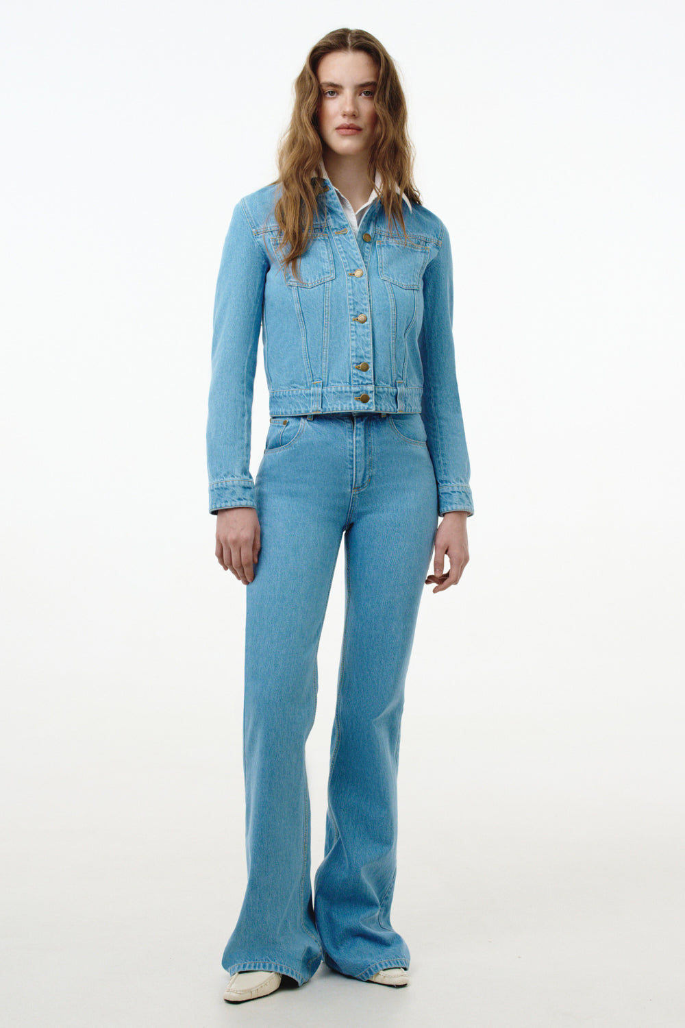 Джинси «Victoria»