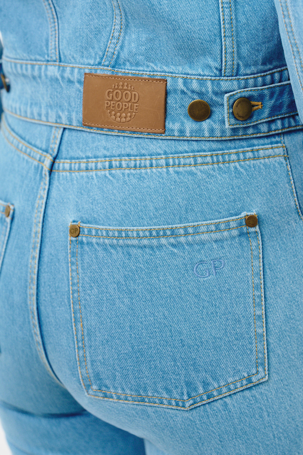 Джинси «Victoria»