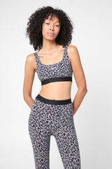 Легінси "Core" (лого резинка широка)