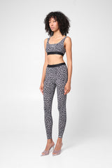 Легінси "Core" (лого резинка широка)