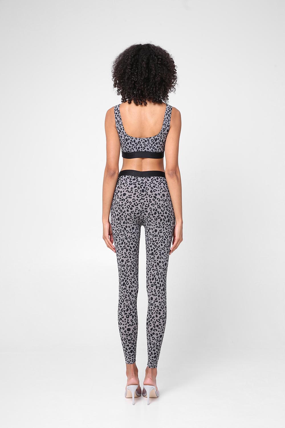 Топ "Core" широкі брителі (лого резинка широка)