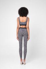 Топ "Core" широкі брителі (лого резинка широка)