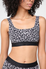 Топ "Core" широкі брителі (лого резинка широка)