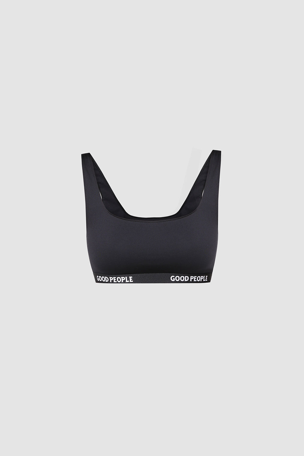 Топ "Core" широкі брителі (лого резинка широка)