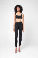 Топ "Core" широкі брителі (лого резинка широка)