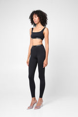 Топ "Core" широкі брителі (лого резинка широка)