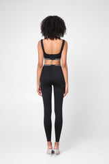 Легінси "Core" (лого резинка вузька)