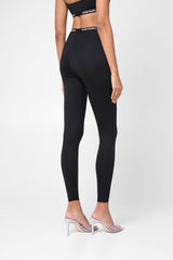 Легінси "Core" (лого резинка вузька)