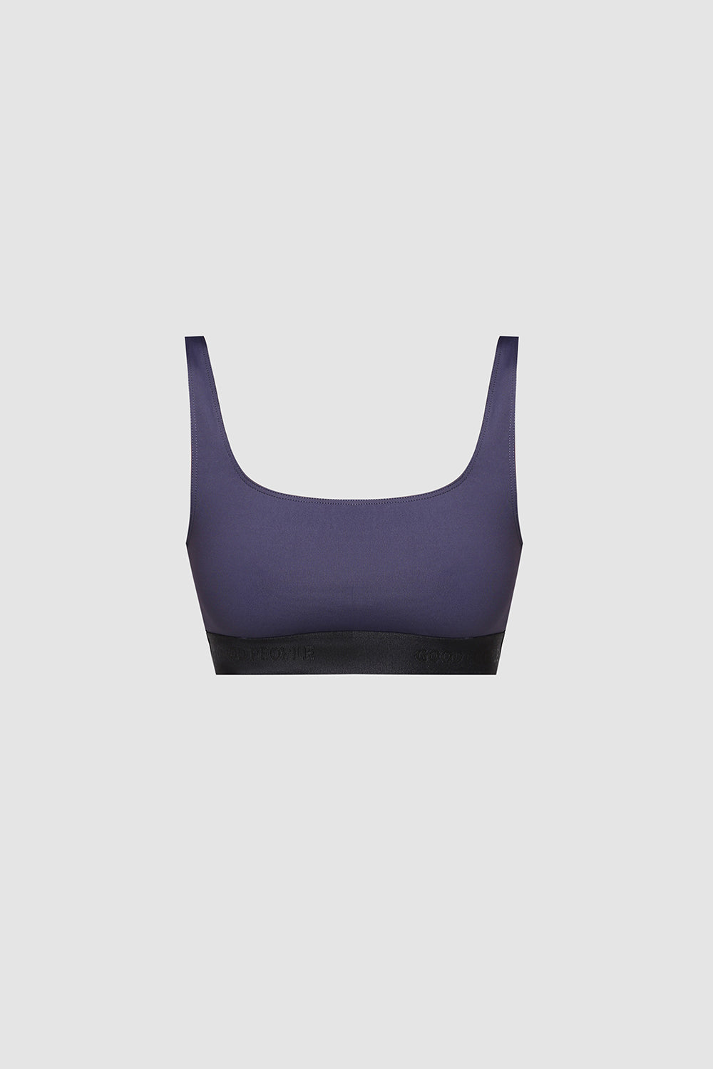 Топ "Core" широкі брителі (лого резинка широка)