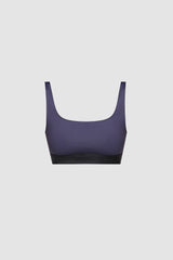 Топ "Core" широкі брителі (лого резинка широка)