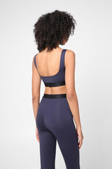 Топ "Core" широкі брителі (лого резинка широка)