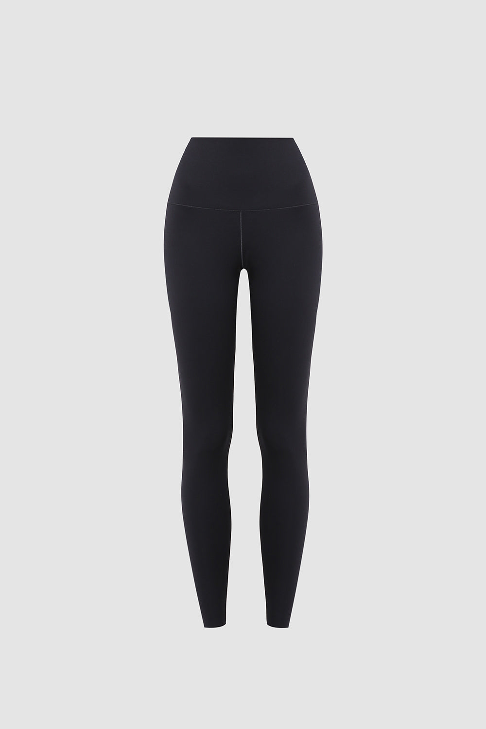 High-waisted leggings