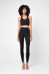 Легінси висока талія "Fix"