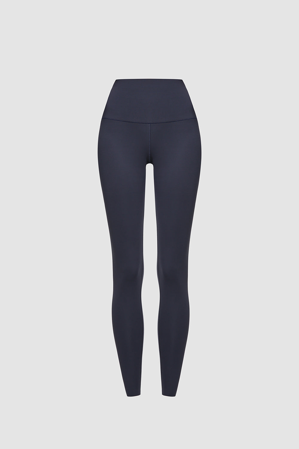 High-waisted leggings
