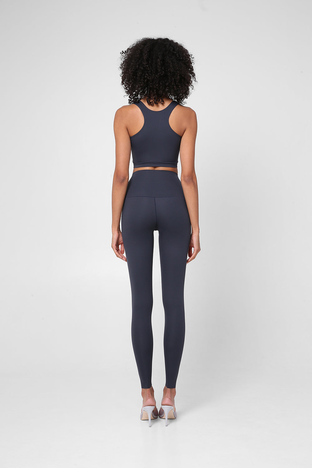 Легінси висока талія "Fix"