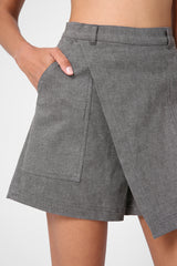 Спідниця-шорти