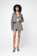 Спідниця-шорти