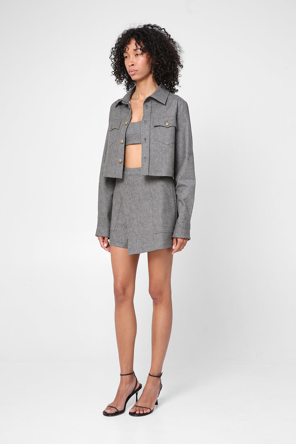 Спідниця-шорти