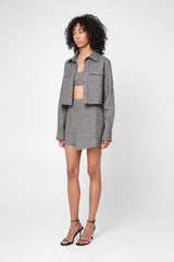 Спідниця-шорти