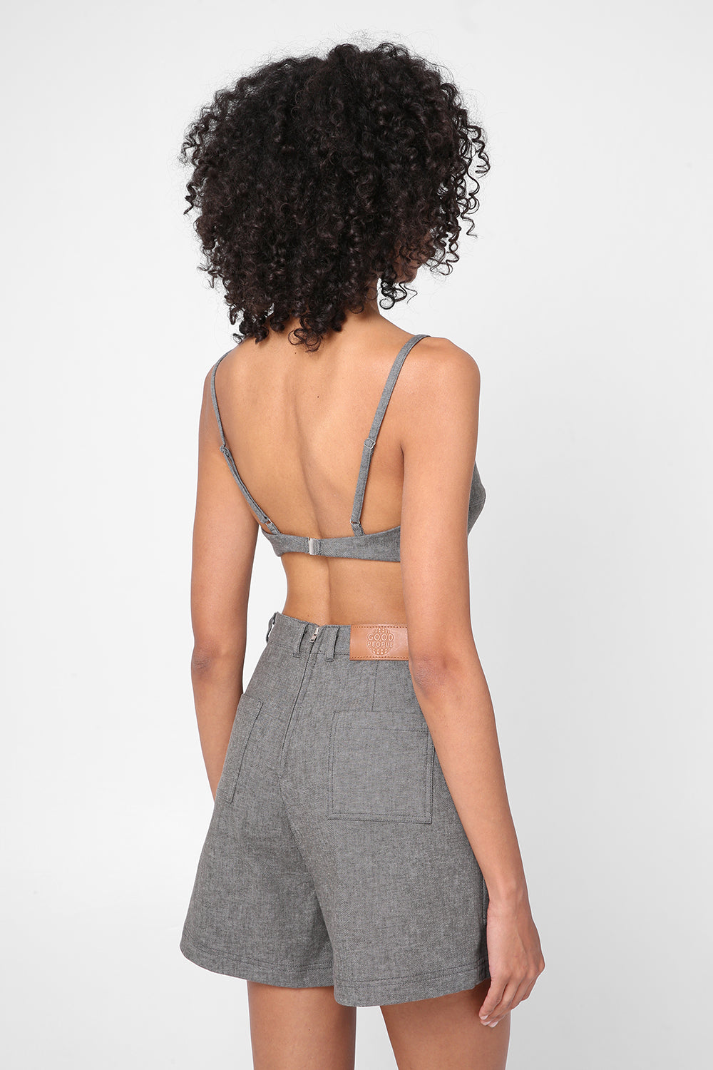 Skirt-shorts