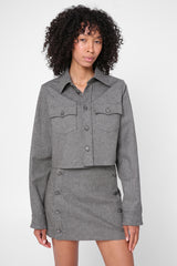 Спідниця-шорти