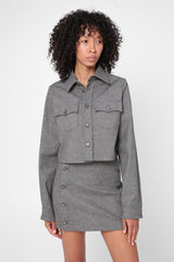 Спідниця-шорти