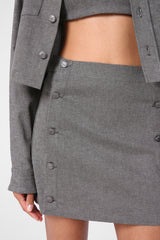 Спідниця-шорти