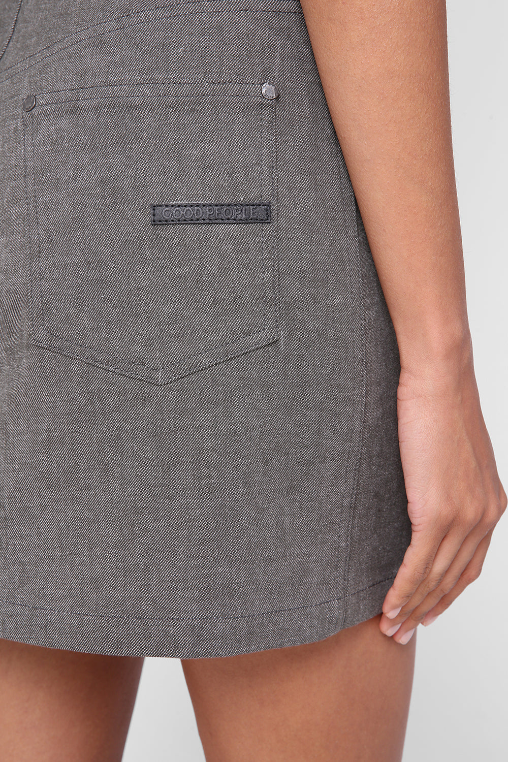 Skirt-shorts