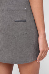 Спідниця-шорти