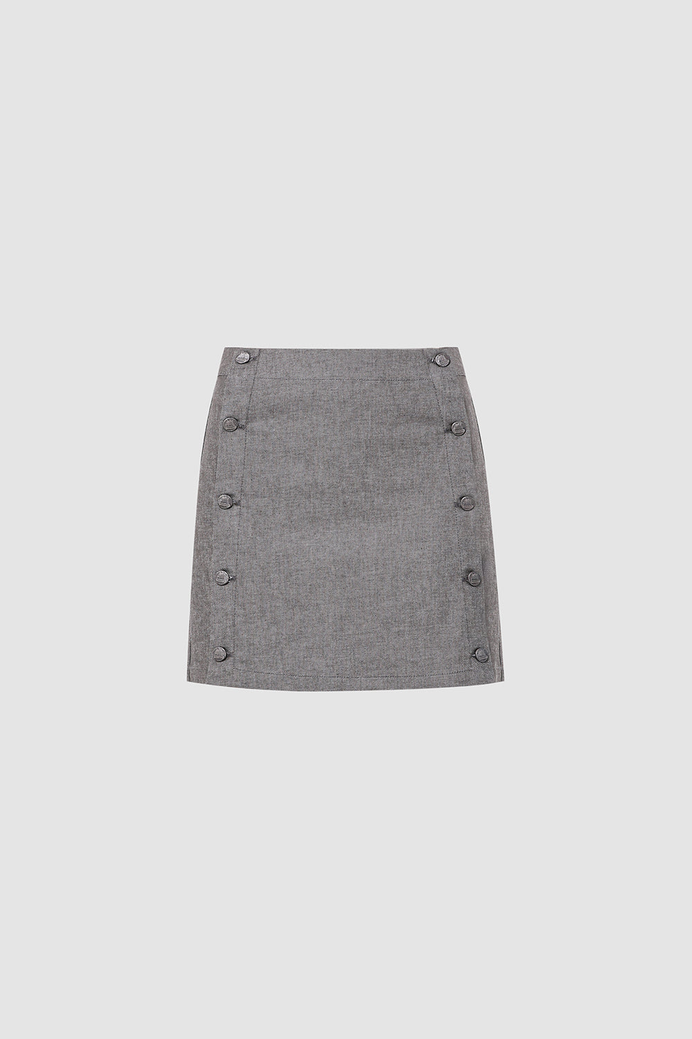 Skirt-shorts