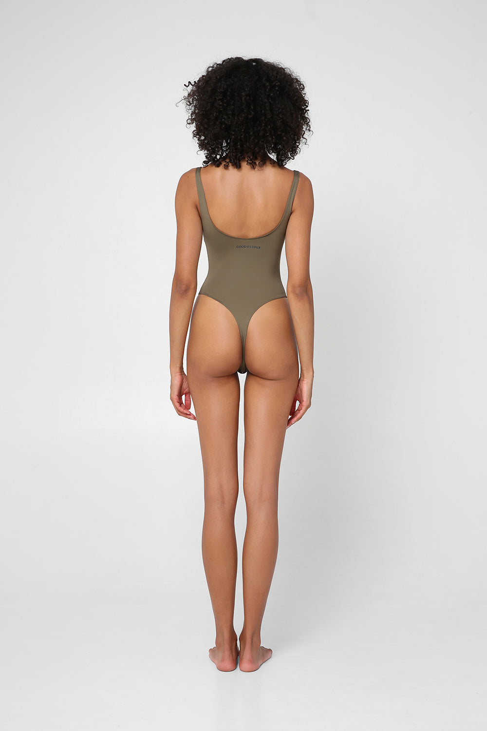 Bodysuit