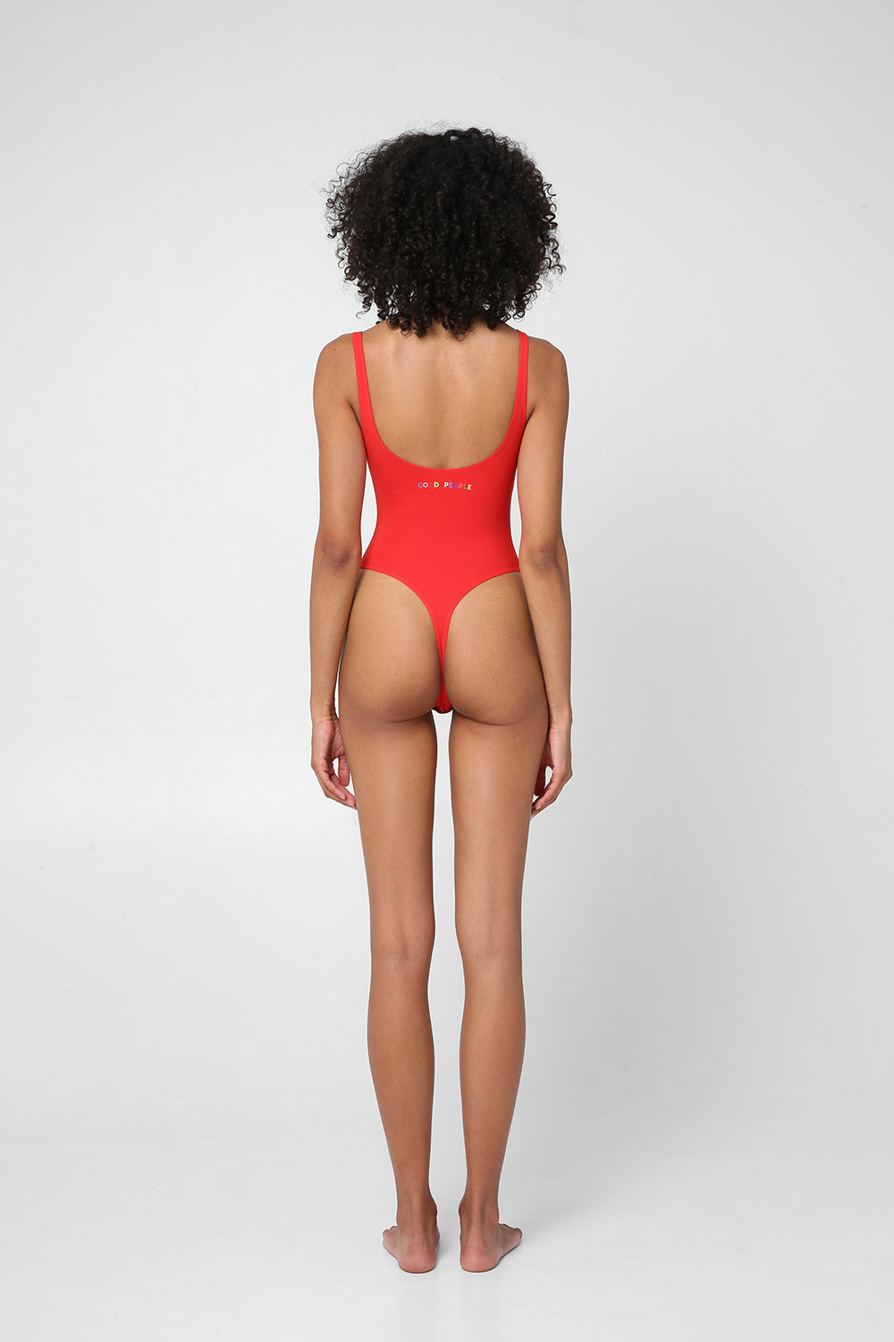 Bodysuit
