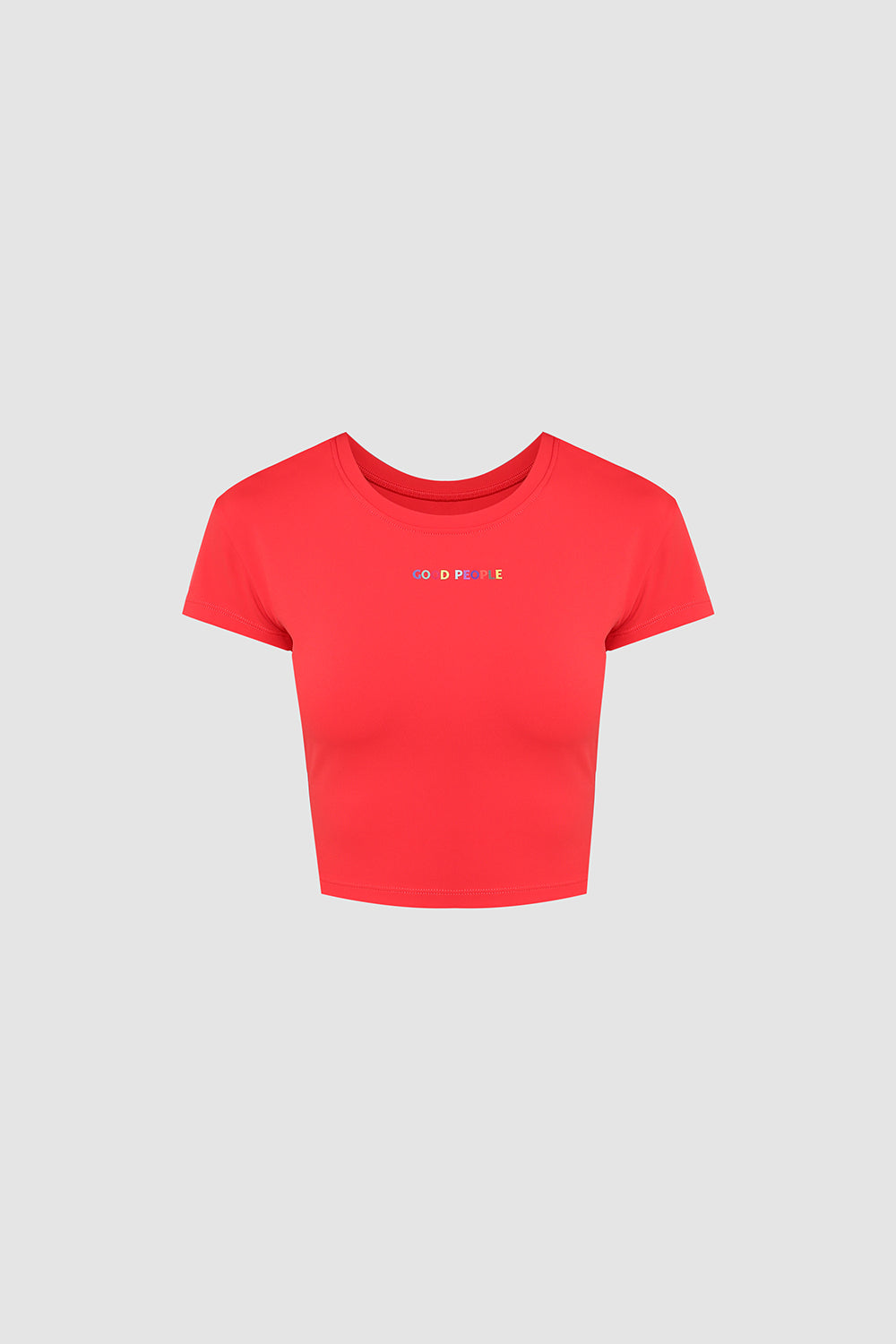 Move T-shirt