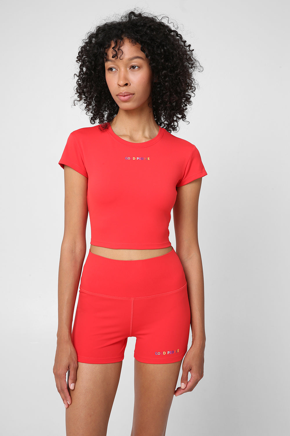 Move T-shirt