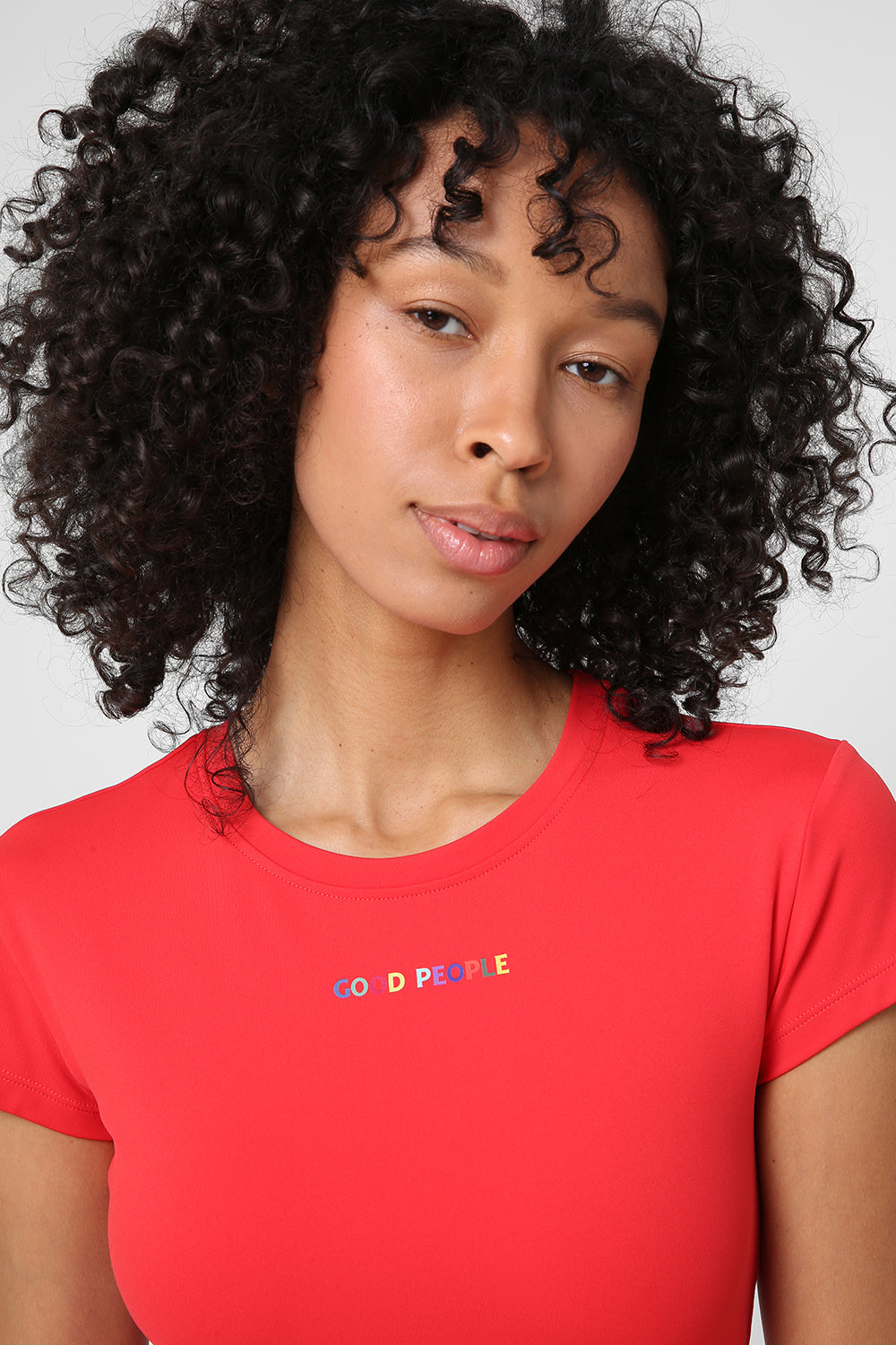 Move T-shirt