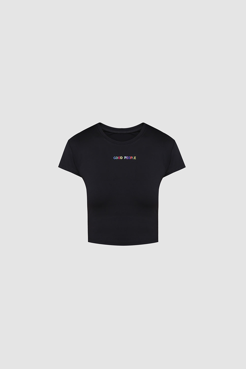 Move T-shirt