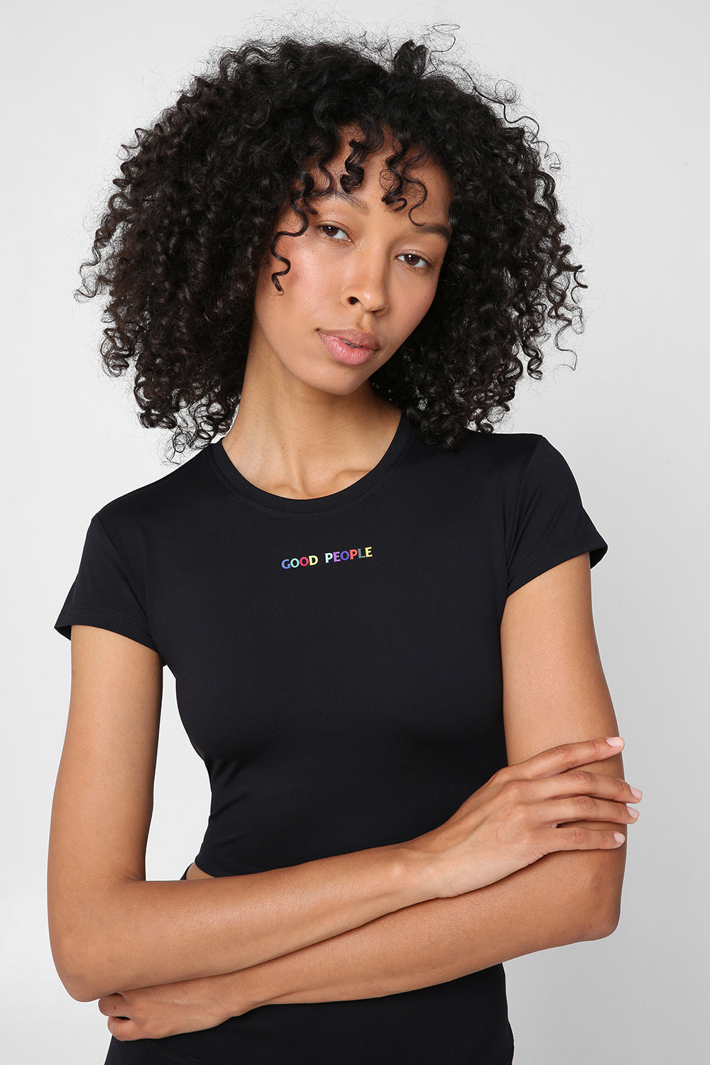 Move T-shirt