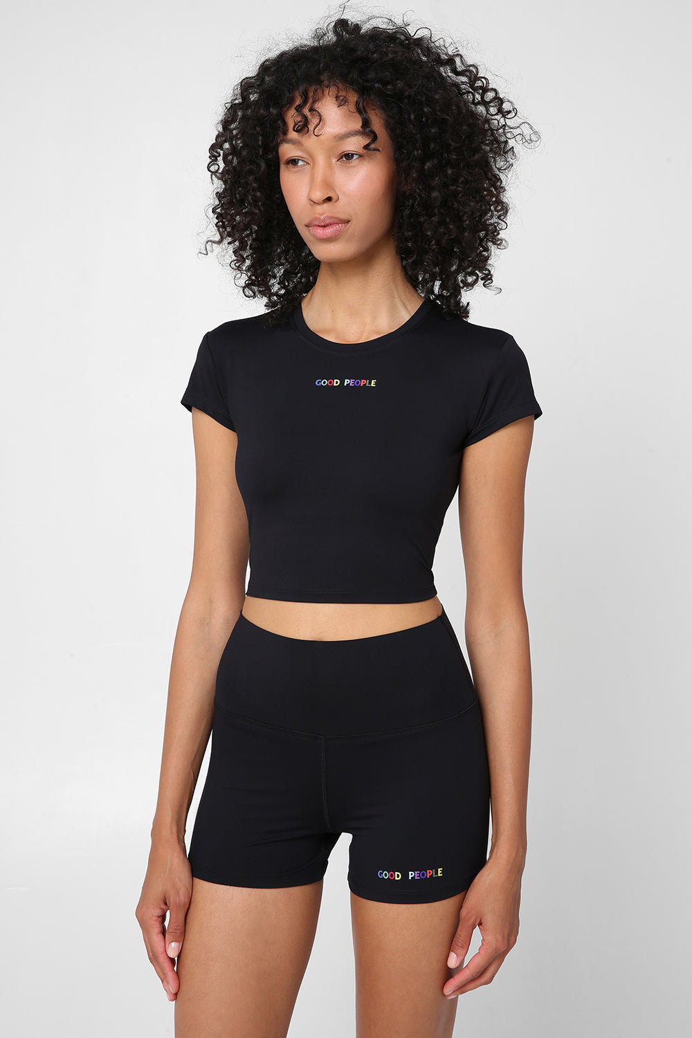 Move T-shirt