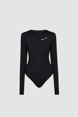 Боді з рукавами