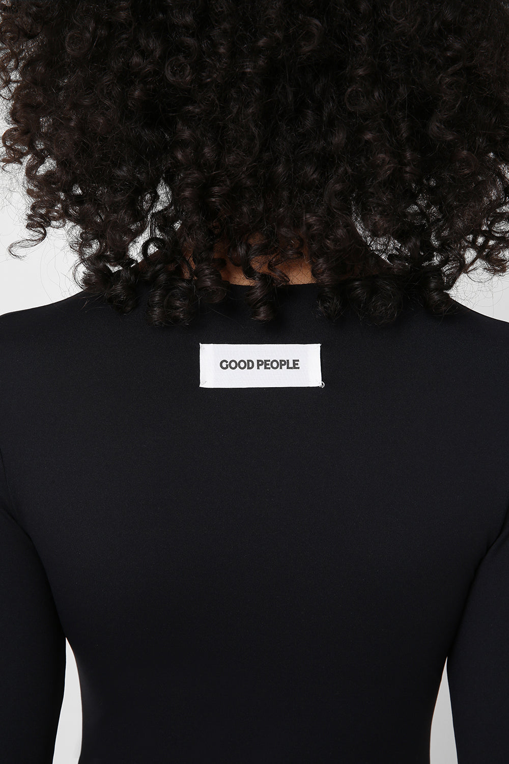 Боді з рукавами