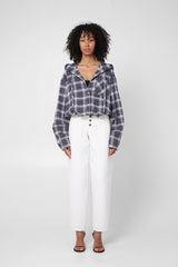 Сорочка з капюшоном