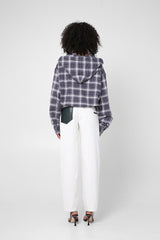 Сорочка з капюшоном