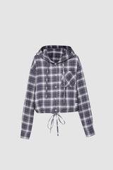 Сорочка з капюшоном