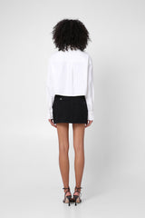 Сорочка коротка