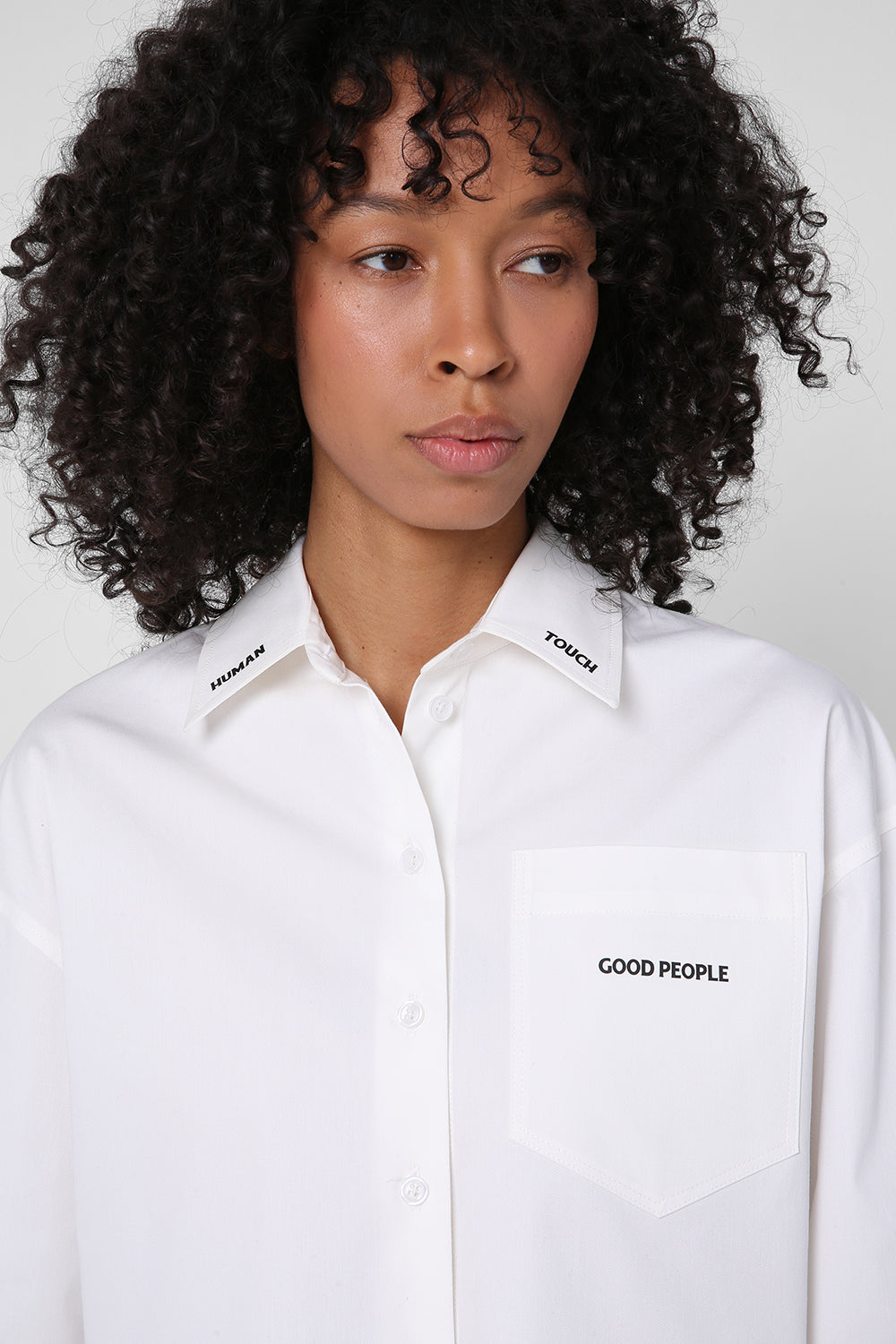 Сорочка коротка