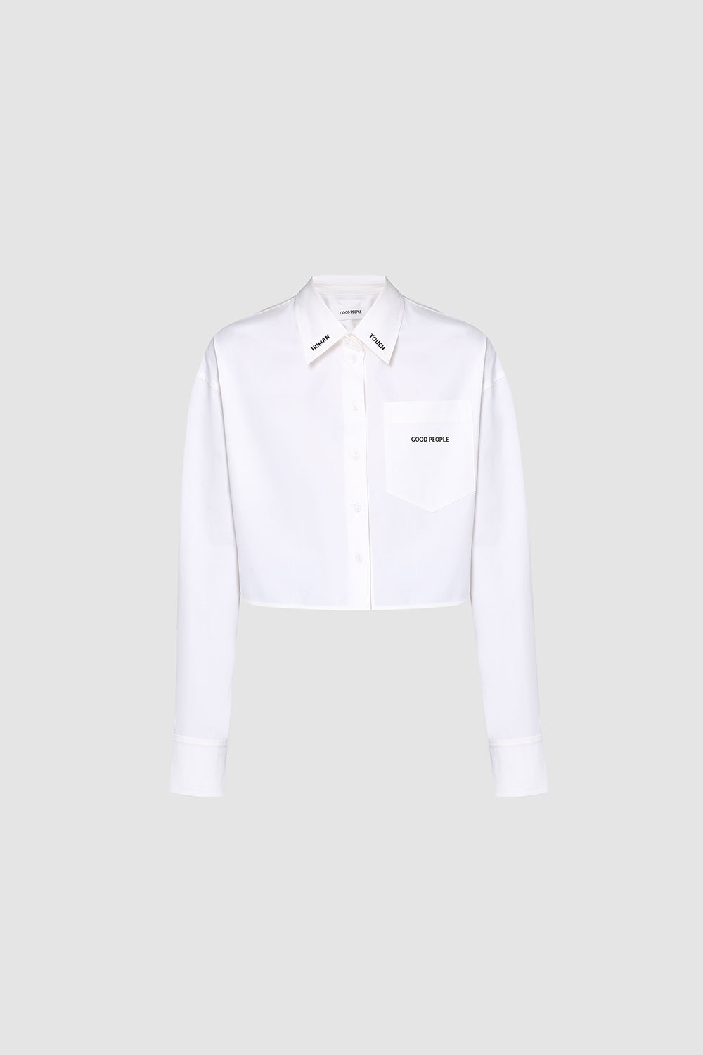 Short shirt