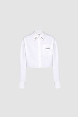 Сорочка коротка