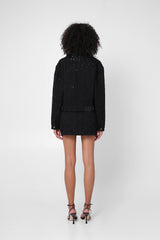 Міні спідниця